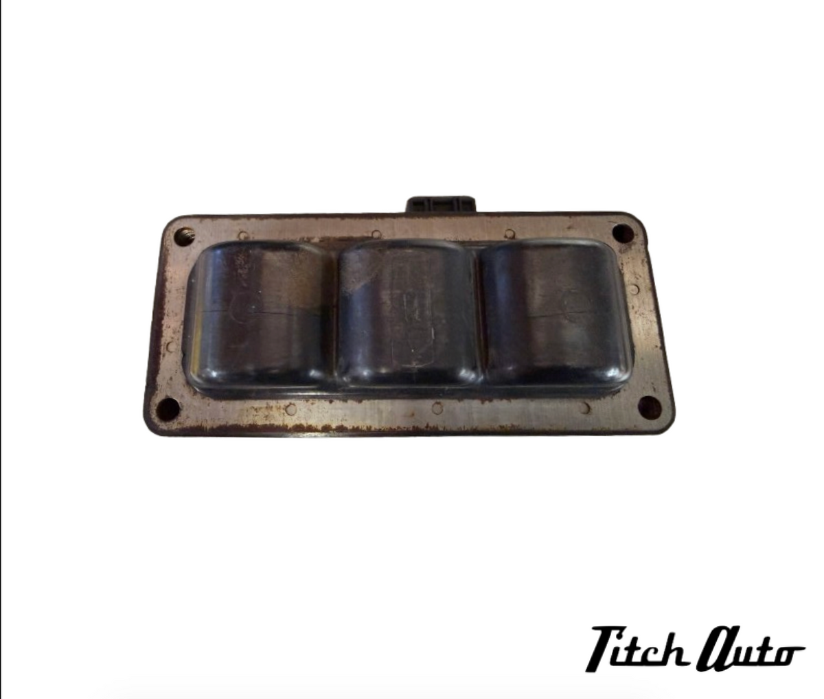 Ferrari Testarossa / 512 TR USED Bosch Ignition Coil TitchAuto