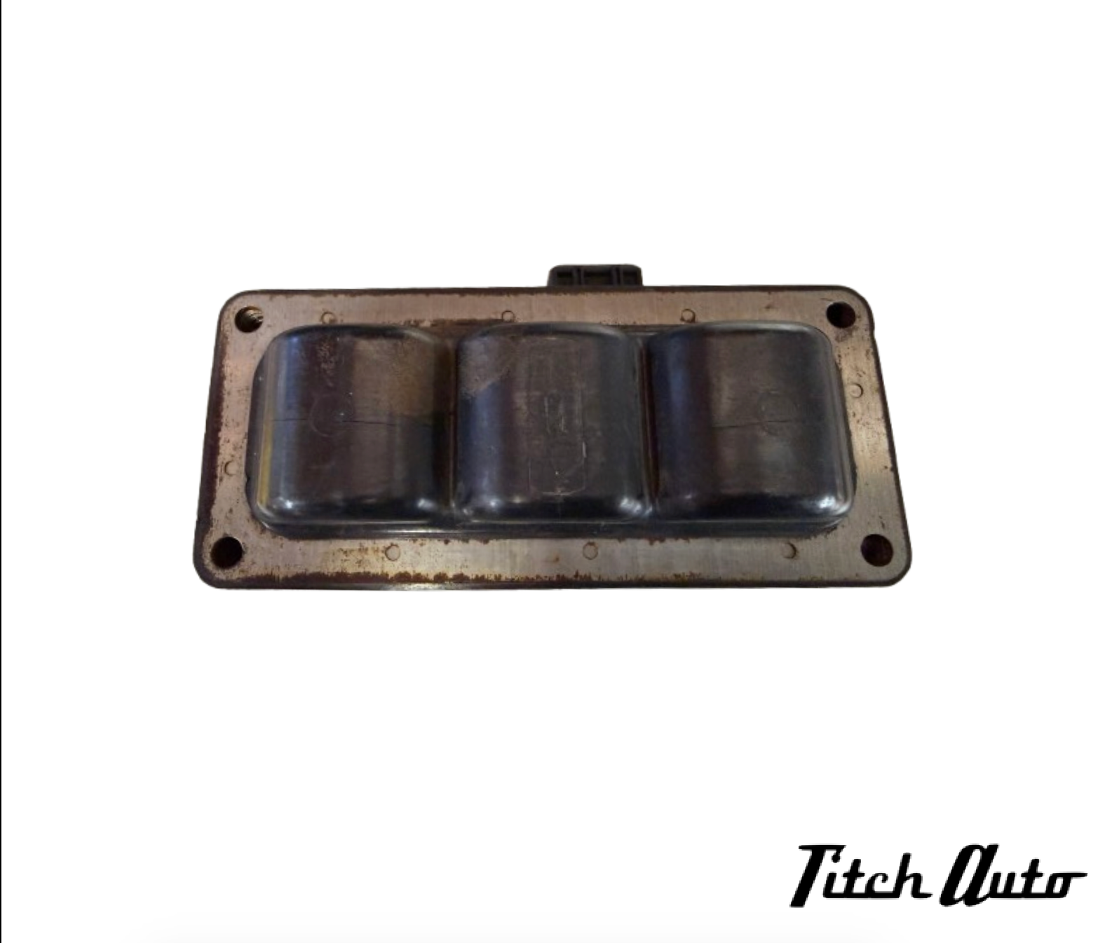 Ferrari Testarossa / 512 TR USED Bosch Ignition Coil TitchAuto