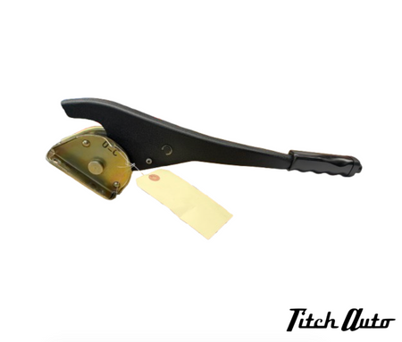 Ferrari Testarossa / Mondial NEW Handbrake Lever Control TitchAuto