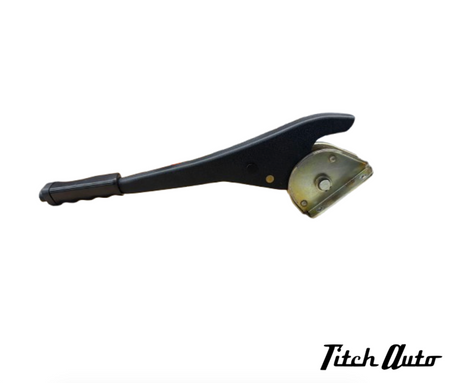 Ferrari Testarossa / Mondial NEW Handbrake Lever Control TitchAuto