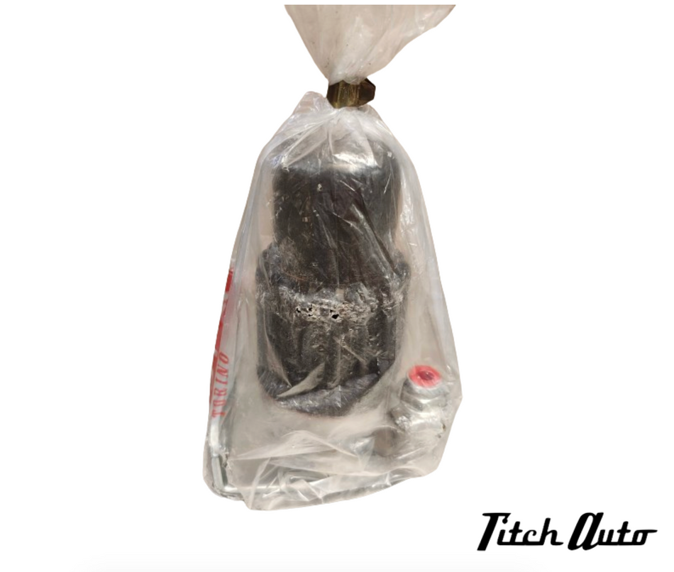 Ferrari  250 275 330 375  NEW AND SEALED electric fuel pump FISPA 12V - TitchAuto