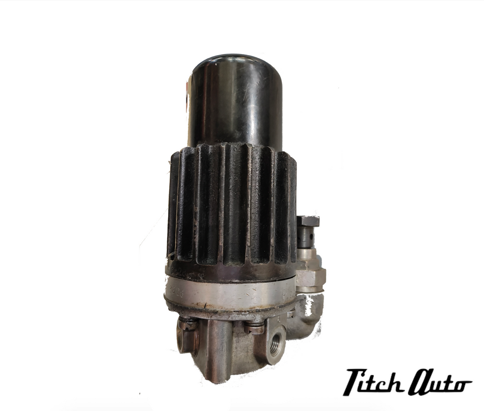 Ferrari  250 275 330 375  USED electric fuel pump FISPA 12V - TitchAuto