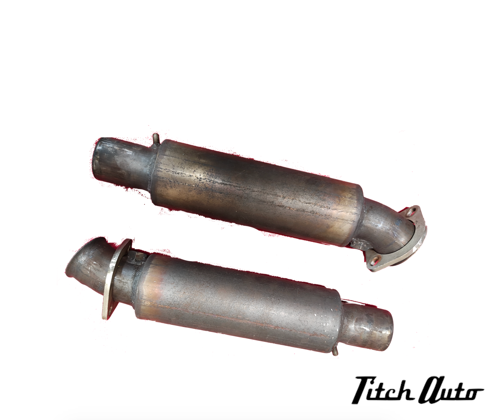 Ferrari 308 - 328 Downpipe set USED - TitchAuto