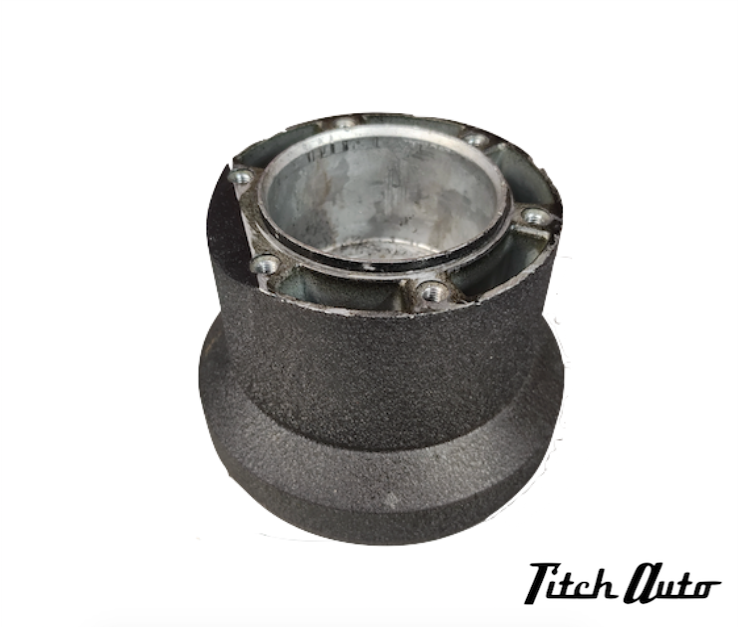 Ferrari 308 GTSi USED Steering Hub - TitchAuto