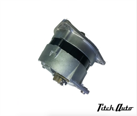 Ferrari 33O GT GTS GTC Lucas Alternator - TitchAuto