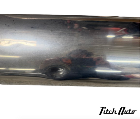 Ferrari 348 USED Ansa Exhaust TitchAuto