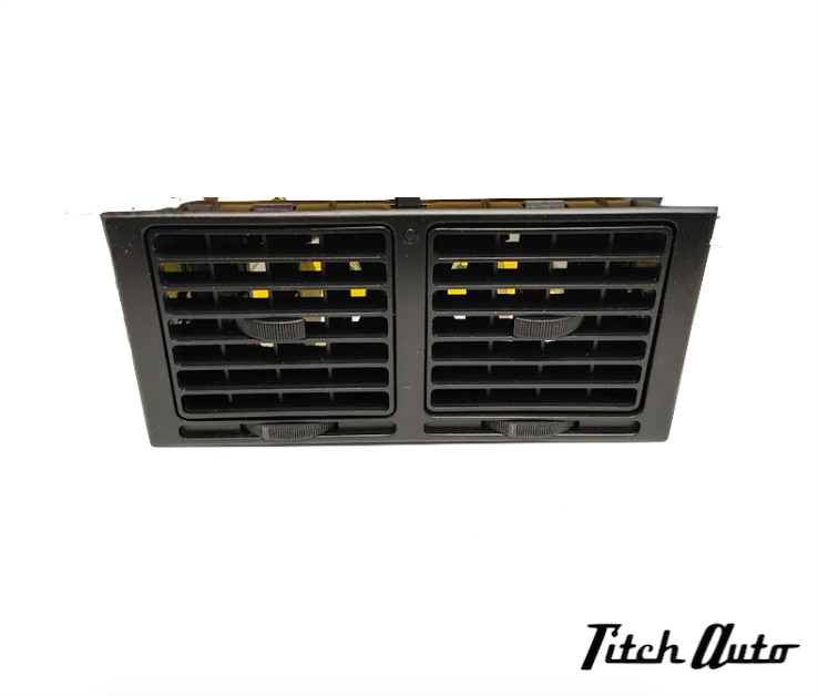 Ferrari 348 USED set of Central and RH Air vent - TitchAuto