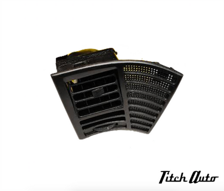 Ferrari 348 USED set of Central and RH Air vent - TitchAuto