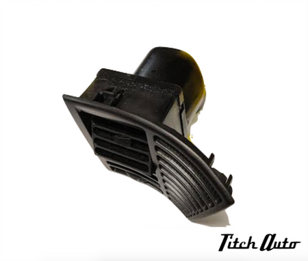 Ferrari 348 USED set of Central and RH Air vent - TitchAuto