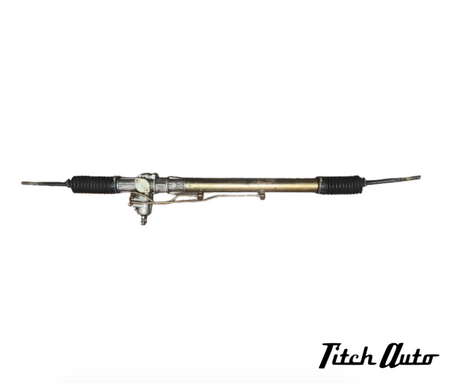 Ferrari 355 REMANUFACTURE AND RETURN Steering Rack Service TitchAuto