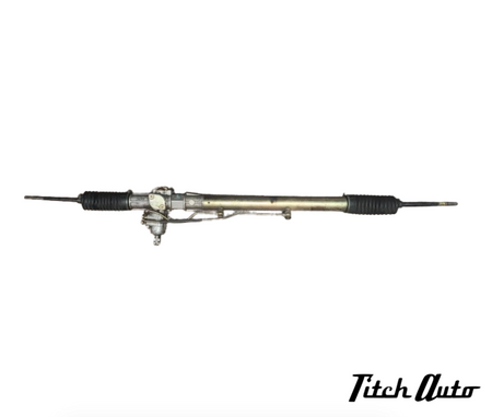 Ferrari 355 REMANUFACTURE AND RETURN Steering Rack Service TitchAuto