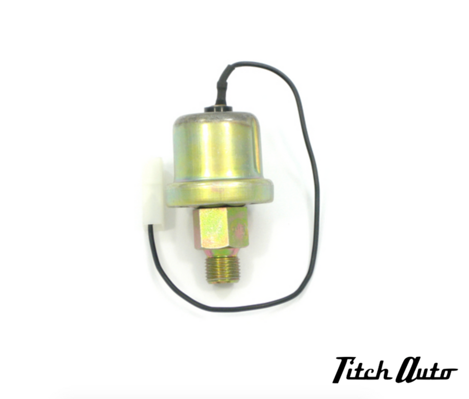 Ferrari 365 Oil Pressure Sender Unit - TitchAuto