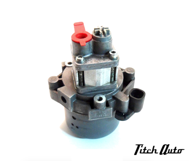 Ferrari 430 USED Electric Pump KIt - TitchAuto