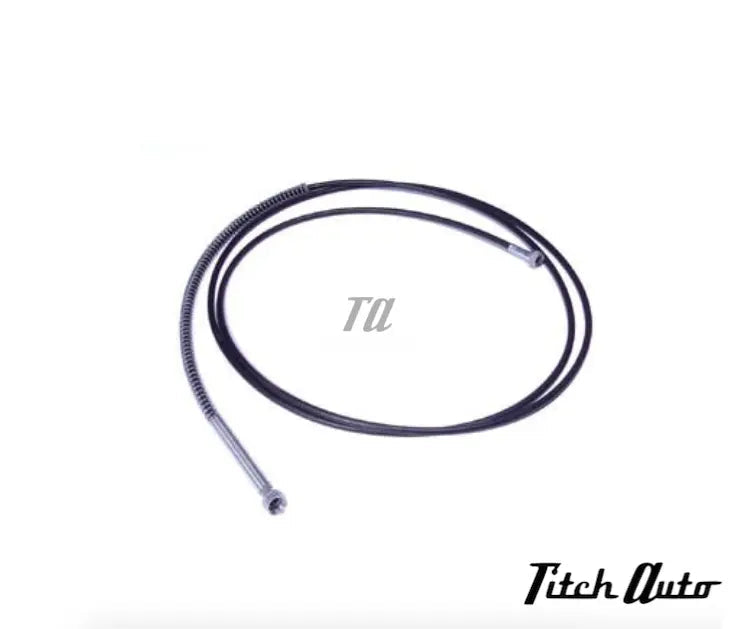 Ferrari Dino 206 246 Speedometer Cable - TitchAuto