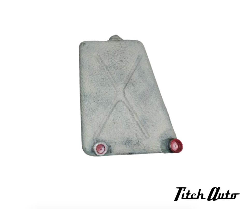 Ferrari Dino  246 USED Left Fuel Tank - TitchAuto
