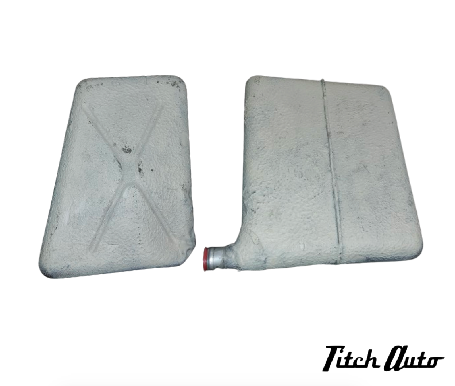 Ferrari Dino  246 USED Left Fuel Tank - TitchAuto