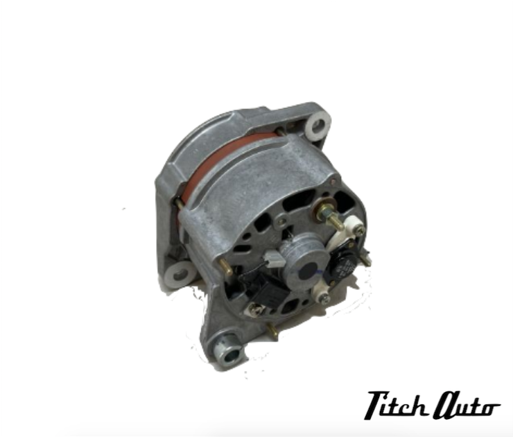 Ferrari Dino 308 328 Alternator 111680 - TitchAuto
