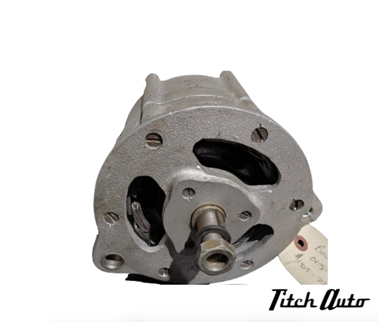 Ferrari Dino Alternator - Generator - TitchAuto