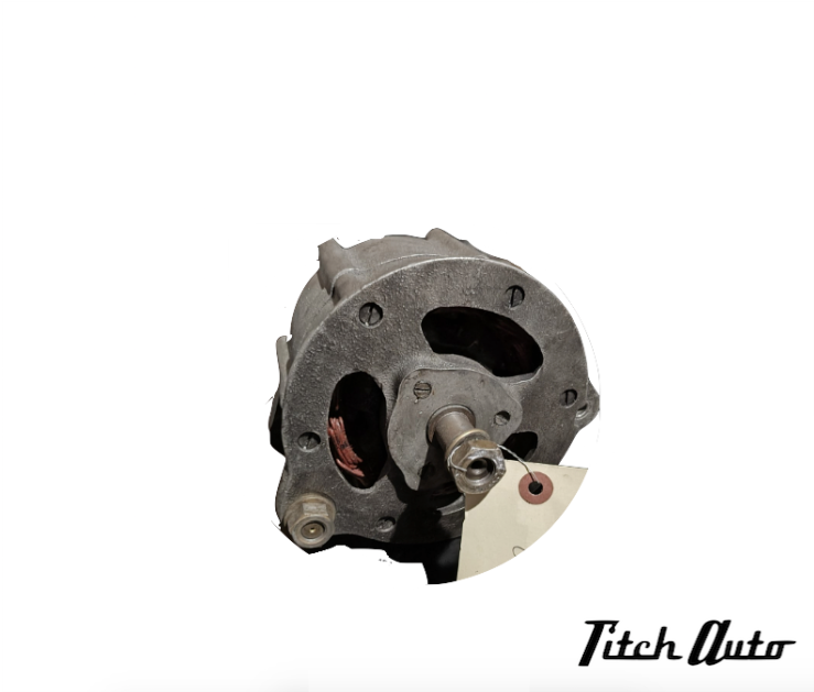 Ferrari Dino Alternator - Generator - TitchAuto