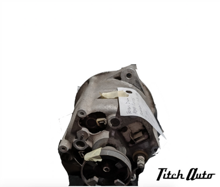 Ferrari Dino Alternator - Generator - TitchAuto