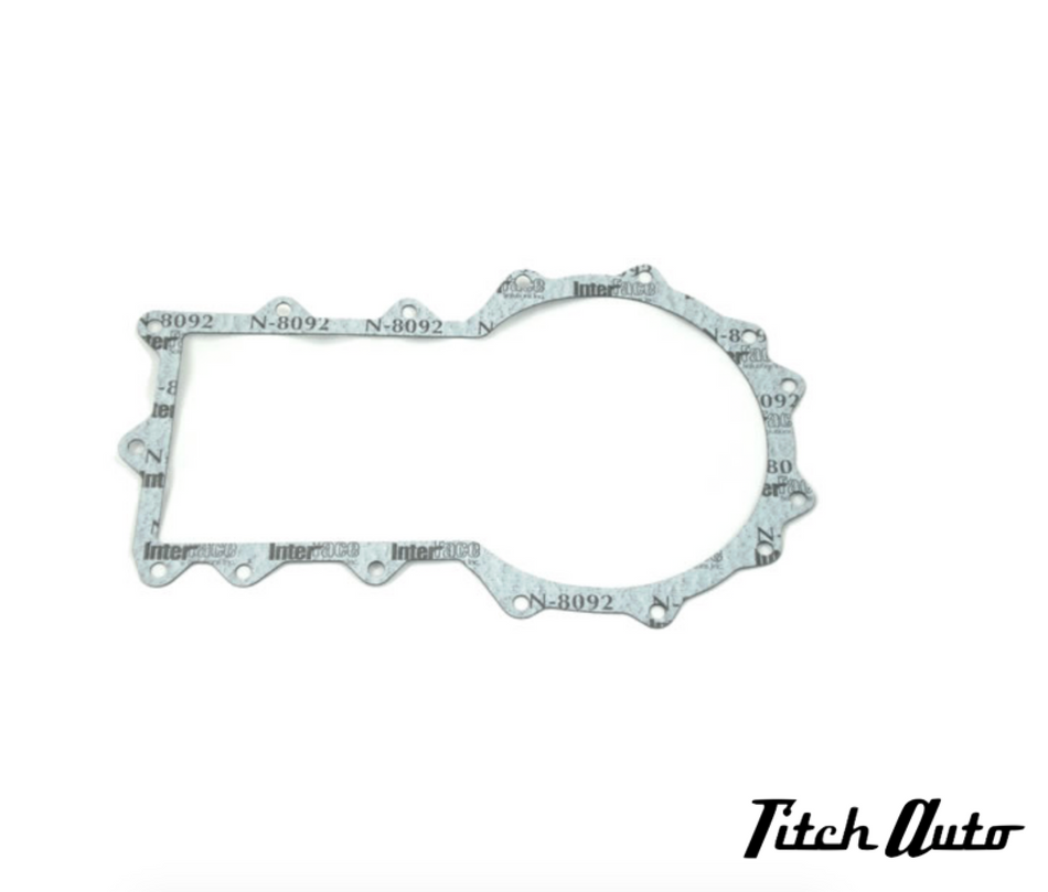 Ferrari Mondial 3.2 Fuel Injection Metering Unit Gasket - TitchAuto