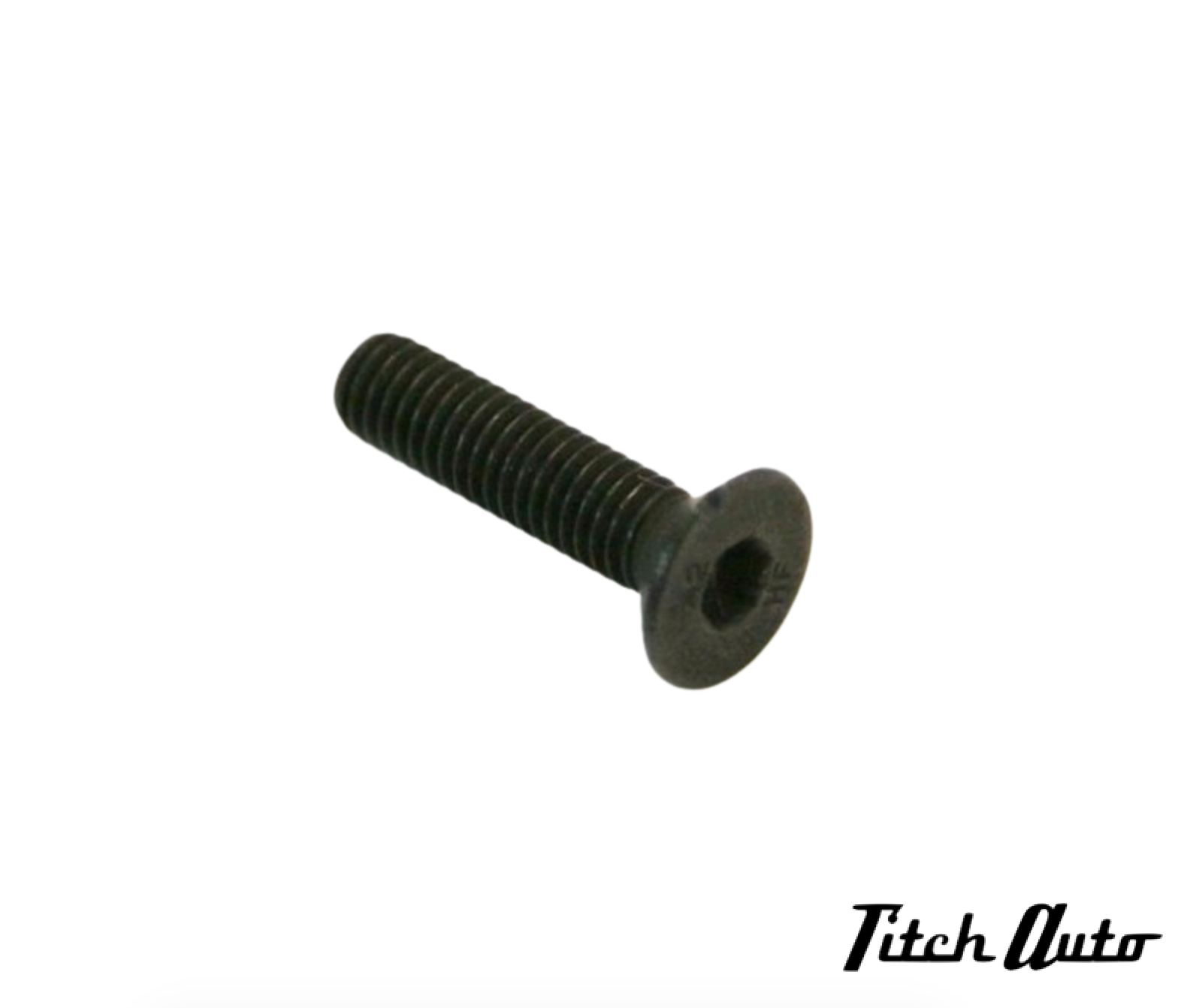 Ferrari Screw 25mm - TitchAuto