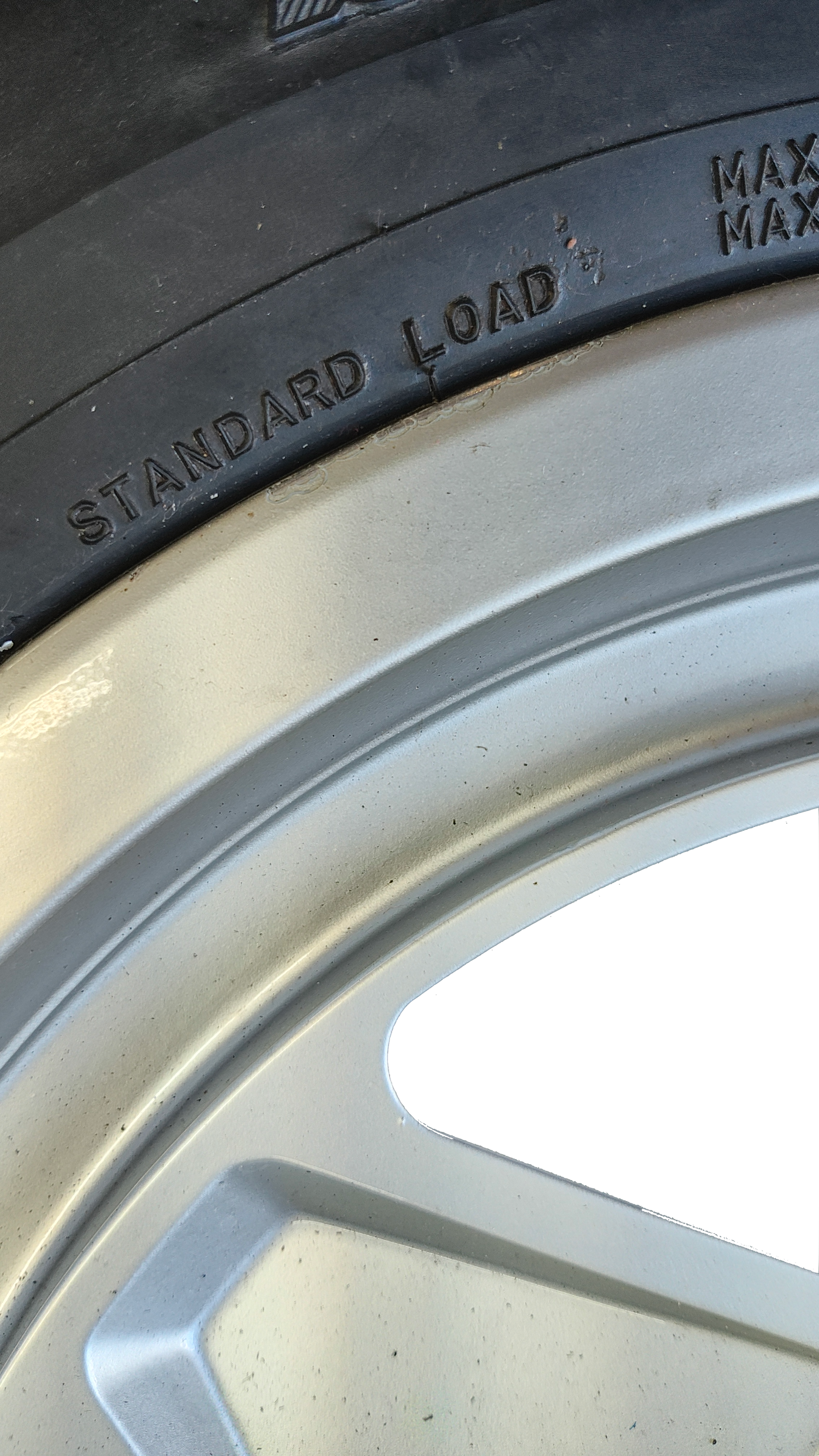 Ferrari Speedline 16" SL053 and SL139 USED Rims and Tires set - TitchAuto