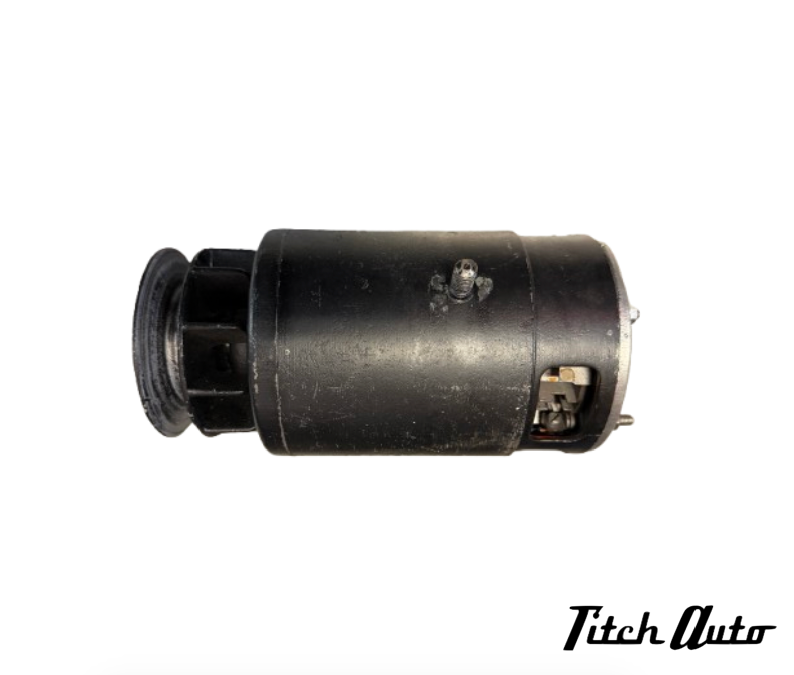 Fiat 600 / 850 USED Femsa Dynamo TitchAuto