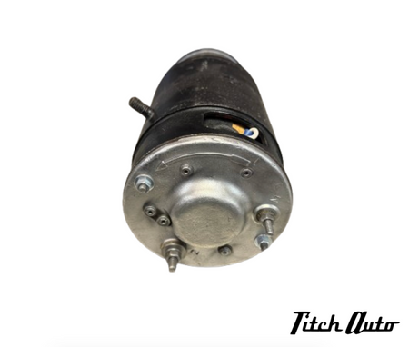 Fiat 600 / 850 USED Femsa Dynamo TitchAuto