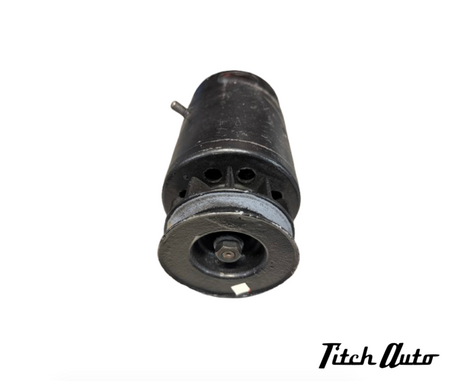 Fiat 600 / 850 USED Femsa Dynamo TitchAuto