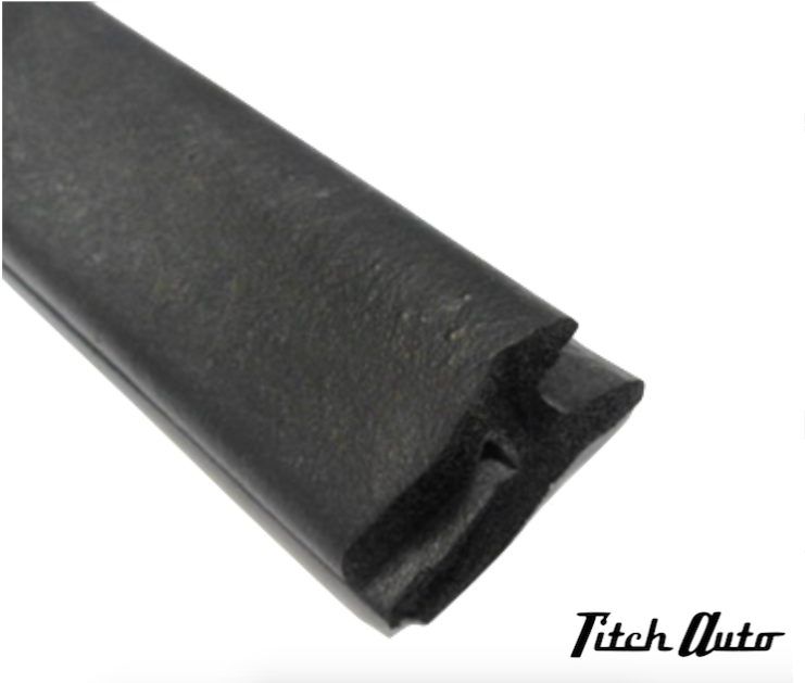 246 Rubber/ Foam Seal - TitchAuto