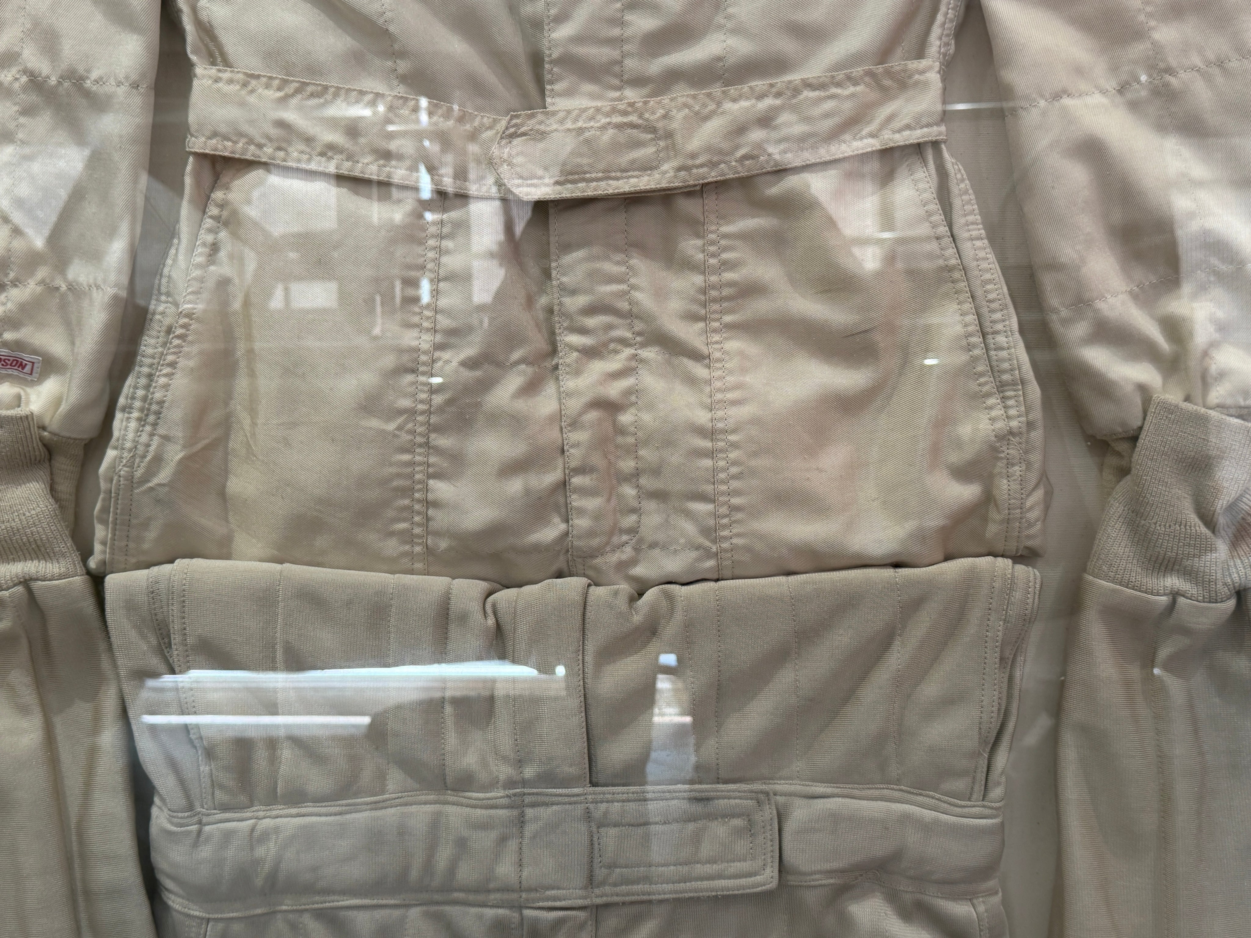 Geoff Brabham / Davy Jones IMSA Race Driven Suits TitchAuto