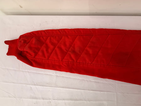 Giampiero Moretti "MOMO Design" WSC Race Worn Suit TitchAuto