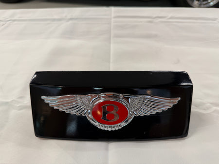 Collection of Vintage Automotive Mascots & Automobilia Display Pieces TitchAuto