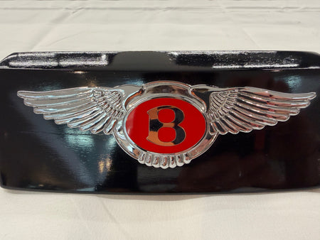 Collection of Vintage Automotive Mascots & Automobilia Display Pieces TitchAuto