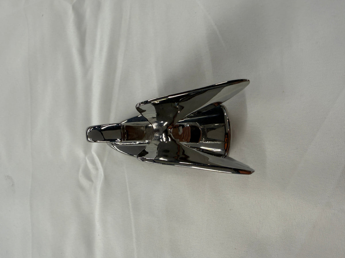 Collection of Vintage Automotive Mascots & Automobilia Display Pieces TitchAuto