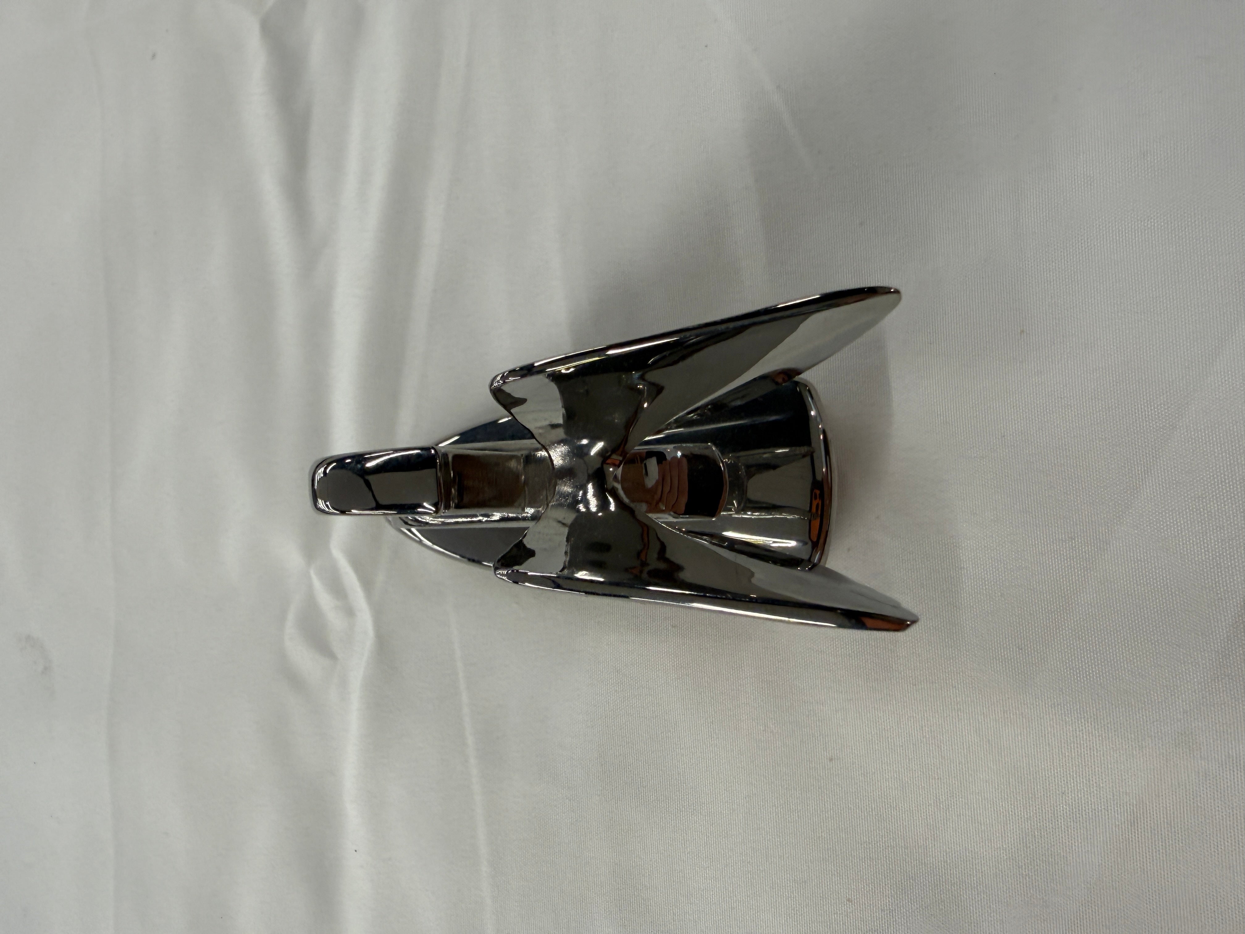 Collection of Vintage Automotive Mascots & Automobilia Display Pieces TitchAuto