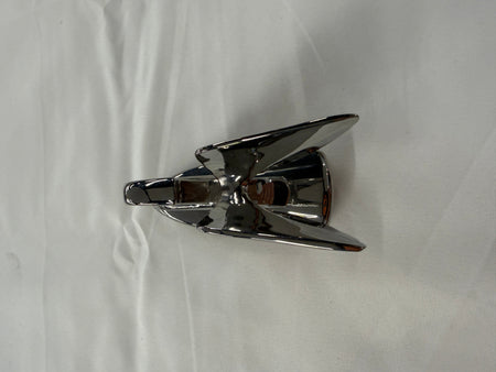 Collection of Vintage Automotive Mascots & Automobilia Display Pieces TitchAuto
