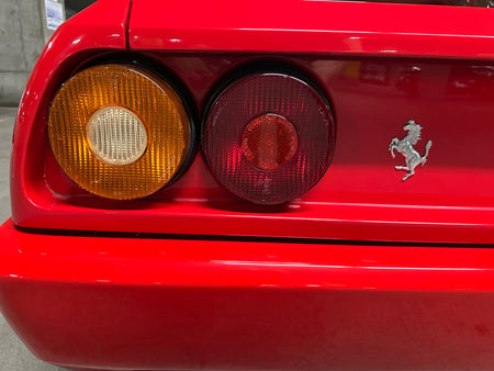1986 Ferrari Mondial 3.2 TitchAuto