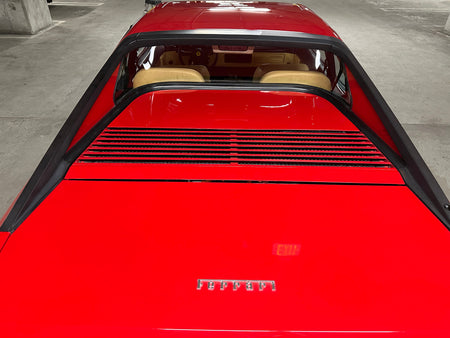 1986 Ferrari Mondial 3.2 TitchAuto