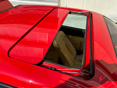 1986 Ferrari Mondial 3.2 TitchAuto