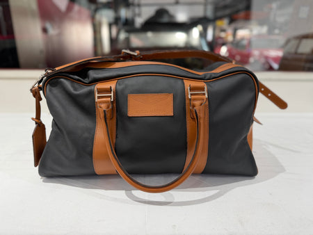 Q By Aston Martin Luggage Medium Holdall USED TitchAuto