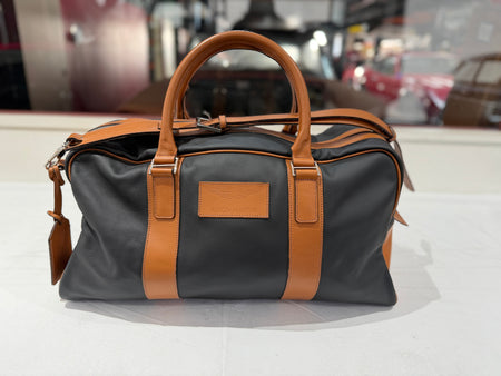 Q By Aston Martin Luggage Medium Holdall USED TitchAuto