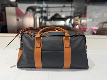Q By Aston Martin Luggage Medium Holdall USED TitchAuto
