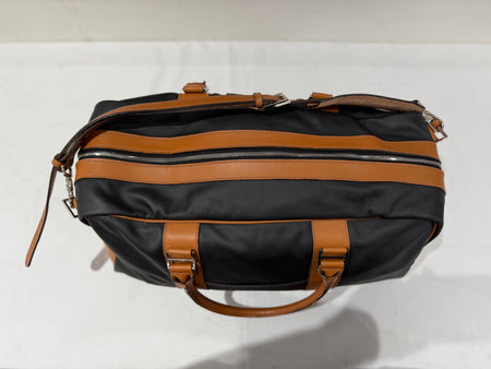 Q By Aston Martin Luggage Medium Holdall USED TitchAuto