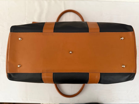 Q By Aston Martin Luggage Medium Holdall USED TitchAuto