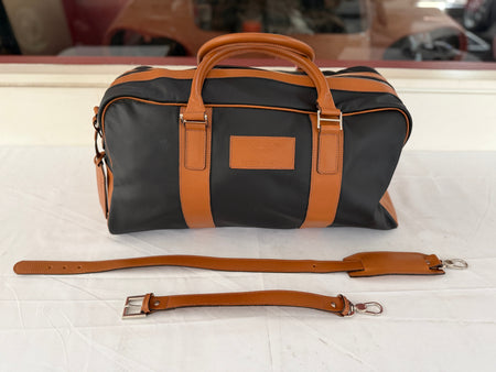 Q By Aston Martin Luggage Medium Holdall USED TitchAuto