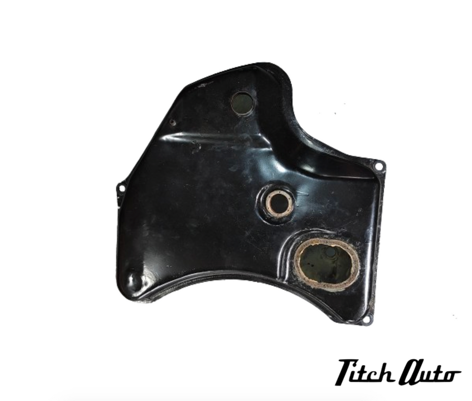 Jaguar E-Type Series 1 USED Fuel Tank - TitchAuto