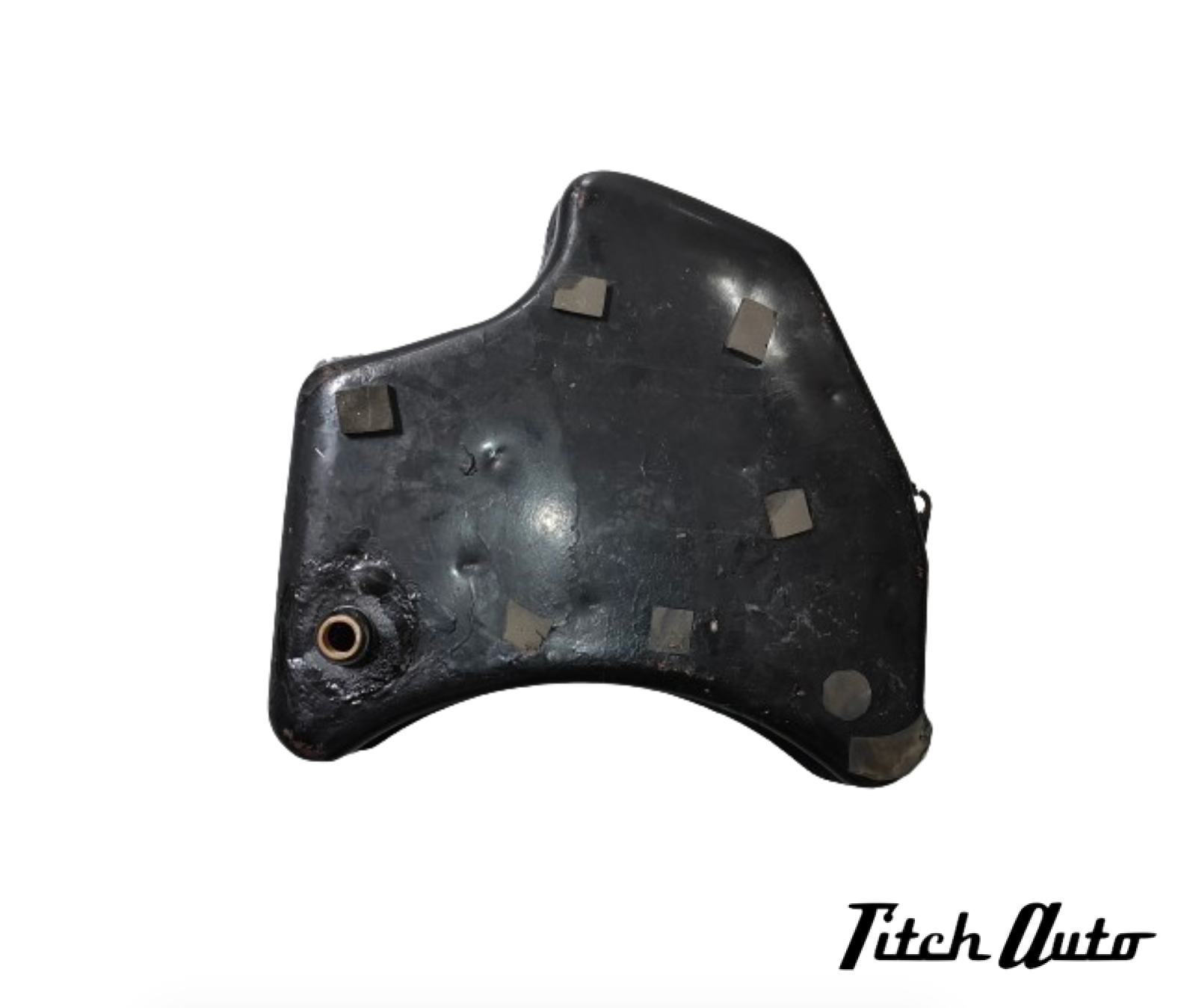 Jaguar E-Type Series 1 USED Fuel Tank - TitchAuto