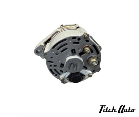 Lamborghini 400 GT / Islero / Jamara / Espada / Mid 60s - 70s Miura / Maserati Ghibli / Bora USED Bosch 55A Alternator TitchAuto